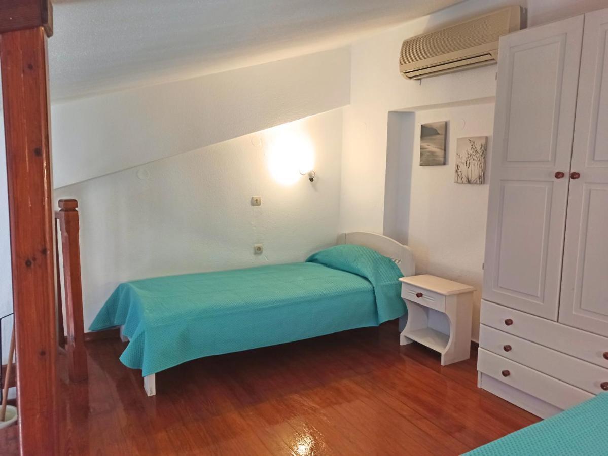 אסוס Panorama Apartments מראה חיצוני תמונה